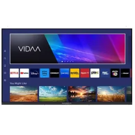 RADIOLA Téléviseur UHD 4K RA GMSRAV43H2